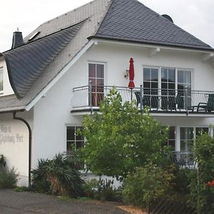 Ferienweingut Port